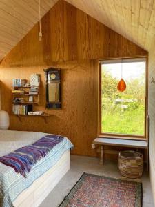 Beautiful Home In Borgholm With 3 Bedrooms, Sauna And Wifi