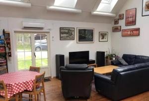 Amazing Home In Sturkö With 1 Bedrooms And Wifi