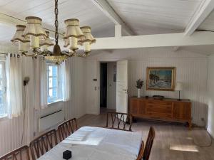 Beautiful Home In Nykøbing Sjælland With 4 Bedrooms, Sauna And Wifi