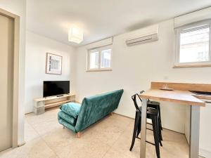Appartements L-Esplanade - Confort & Lumineux : photos des chambres