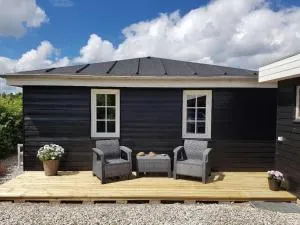 Beautiful Home In Vinderup W- - Sevel