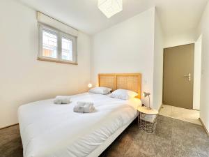 Appartements L-Esplanade - Confort & Lumineux : photos des chambres