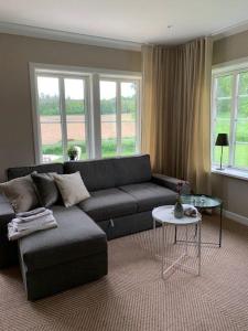 Nice Home In Ljung With 1 Bedrooms, Sauna And Wifi