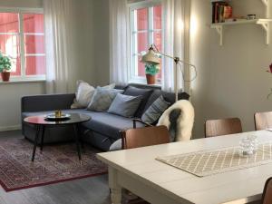 Nice Home In Ljung With 1 Bedrooms, Sauna And Wifi