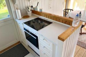 Nice Home In Rudkøbing With 3 Bedrooms And Wifi