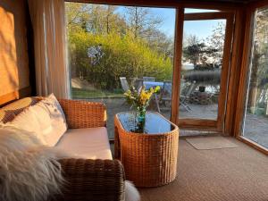 Awesome Home In Fårevejle W