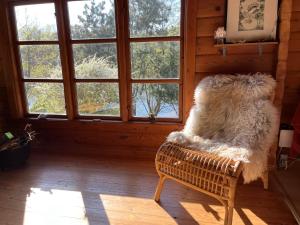 Awesome Home In Fårevejle W-
