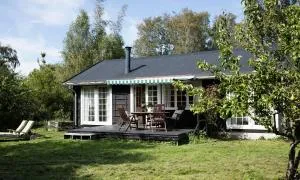 Stunning Home In Sjællands Odde W- - Yderby