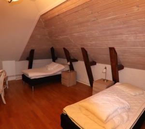 Beautiful Home In Karlshamn With 3 Bedrooms And Wifi