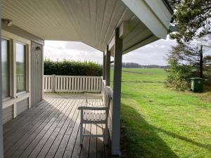 Stunning Home In Løkken With 3 Bedrooms And Wifi