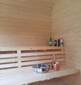 Awesome Home In Stugun, Ragunda With 1 Bedrooms And Wifi