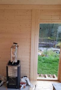 Awesome Home In Stugun, Ragunda With 1 Bedrooms And Wifi