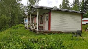 Awesome Home In Stugun, Ragunda With 1 Bedrooms And Wifi