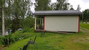 Awesome Home In Stugun, Ragunda With 1 Bedrooms And Wifi