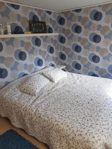 Amazing Home In Jonstorp With 1 Bedrooms