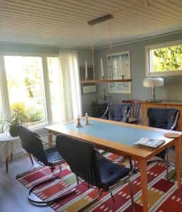 Amazing Home In Jonstorp With 1 Bedrooms