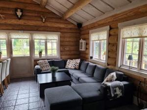 Amazing Home In Sälen With 5 Bedrooms, Sauna And Wifi