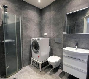 Beautiful Home In Karlshamn With 3 Bedrooms And Wifi