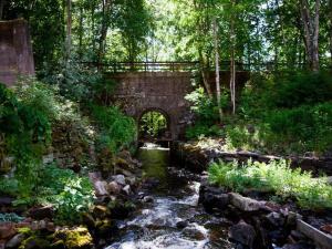 Nice Home In Alingsås With 3 Bedrooms, Wifi And Sauna