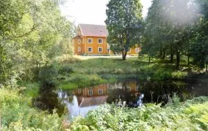 Beautiful Home In Torup With 13 Bedrooms - Hyltebruk