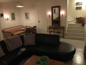 Beautiful Home In Torup With 13 Bedrooms