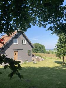 Amazing Home In Degeberga With 3 Bedrooms And Wifi