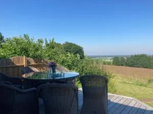 Amazing Home In Degeberga With 3 Bedrooms And Wifi - Kristianstad