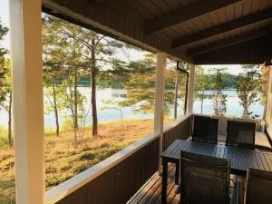 Beautiful Home In Rockneby With 2 Bedrooms And Wifi - Ugglerum