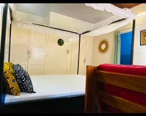 Villa Bobo - Samogan