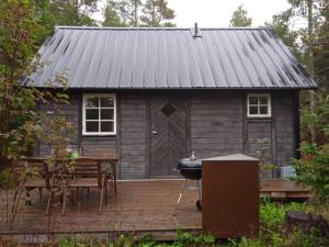 Amazing Home In Lärbro With 1 Bedrooms