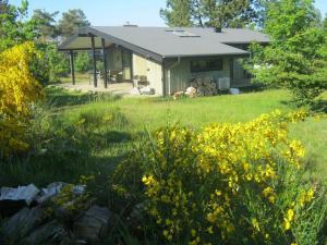 Amazing Home In Glesborg W