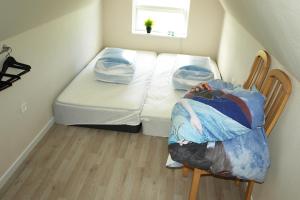 Amazing Home In Rudkøbing With 5 Bedrooms And Wifi