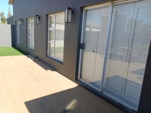 Addo Park Sumas Rest