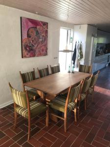 Stunning Home In Messinge With 3 Bedrooms And Wifi