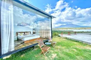 Double U Camp and Villa - 金塔马尼