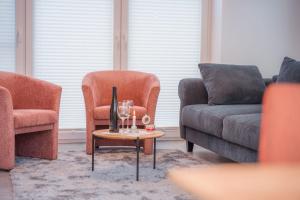 Nordsee Park SK 3 Dangaster Düne