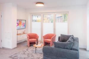 Nordsee Park SK 3 Dangaster Düne