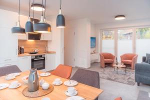 Nordsee Park SK 3 Dangaster Düne