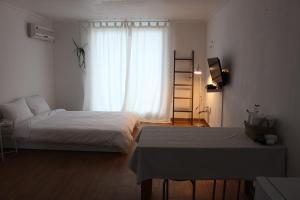 Goseong Oneul Bada Pension