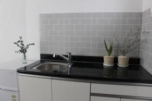 Goseong Oneul Bada Pension