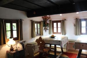 Romantisches Bauernhaus im Dreiländereck D-A-CZ