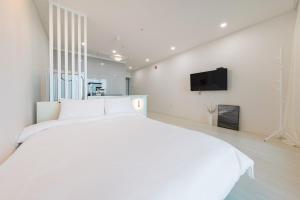 Yangyang peulrora pension