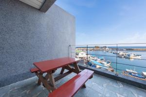 Yangyang peulrora pension