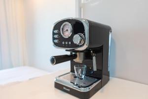 Yangyang peulrora pension