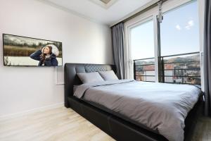 Samcheok blossom pension