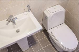 Ulsan Ghanjeolgot Suhocheonsa Pension