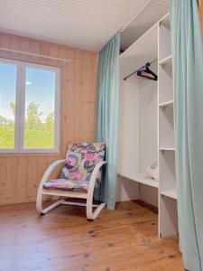 Maisons de vacances Villa Familiale avec Piscine Privee : photos des chambres