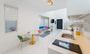 Chuncheon Venue Pool Villa August 19