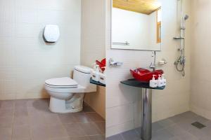 anmyeondo gold hue pension