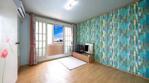 Gangneung Jumunjin Lighthouse Pension